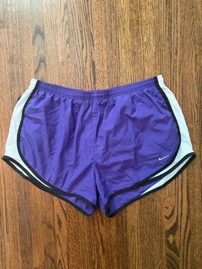 Nike Tempo Shorts